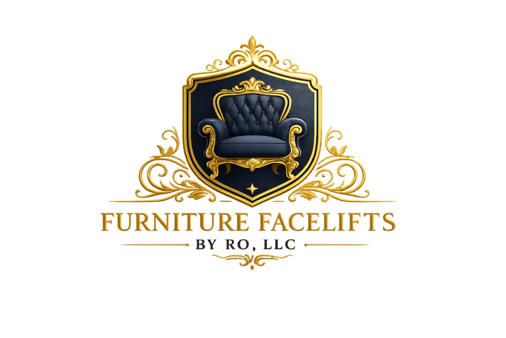 FURNITURE FACELIFTS BY RO, LLC