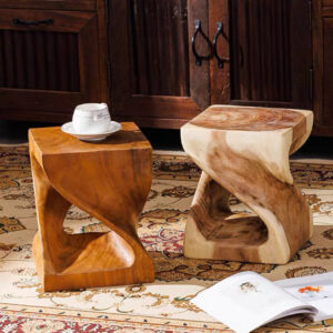 Coffee & Side Tables